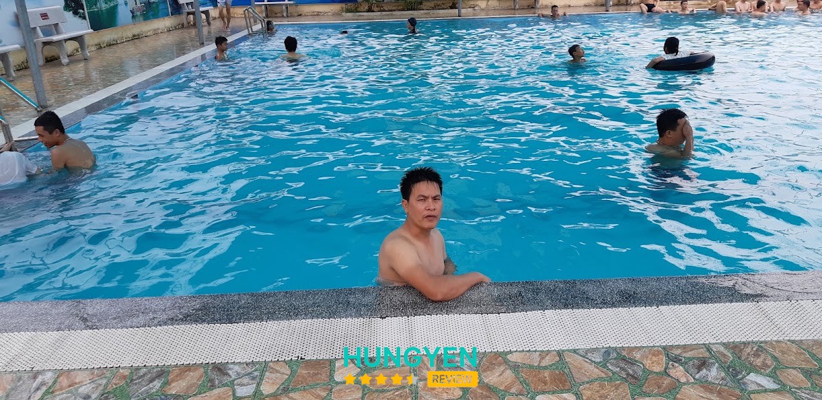 Bể bơi Anh Đức – hình ảnh 3