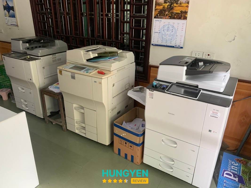 Ngoc Don Print Store – hình ảnh 3