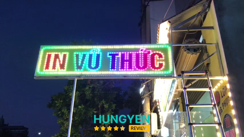 In Vũ Thức – hình ảnh 2