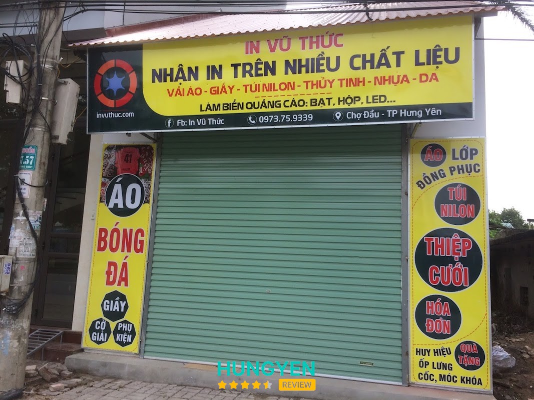 In Vũ Thức – hình ảnh 3