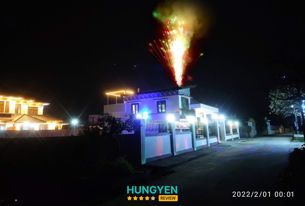 In Thiệp Cưới Tuấn Lan Hưng Yên