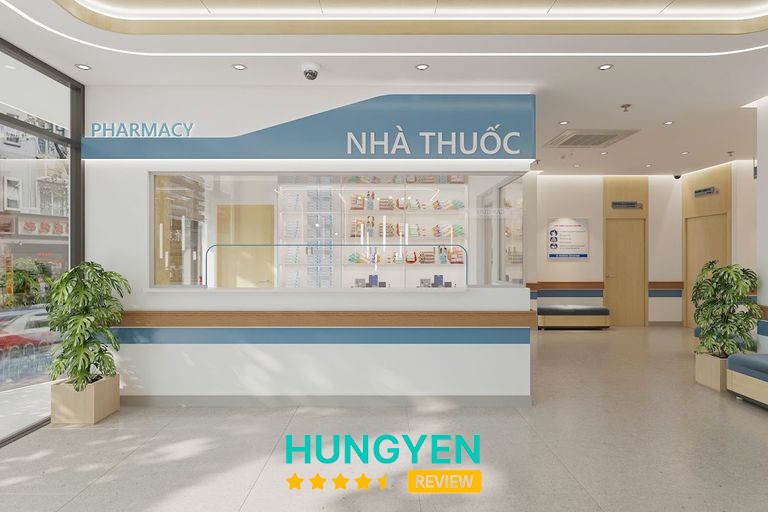 Phòng khám đa khoa Hưng Hà Yên Mỹ – hình ảnh 2
