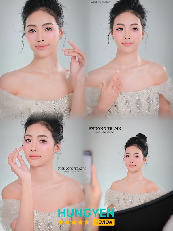 Cella Makeup Thái Bình – hình ảnh 2
