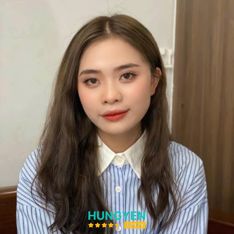 Makeup Đẹp Ở Thái Bình – hình ảnh 2