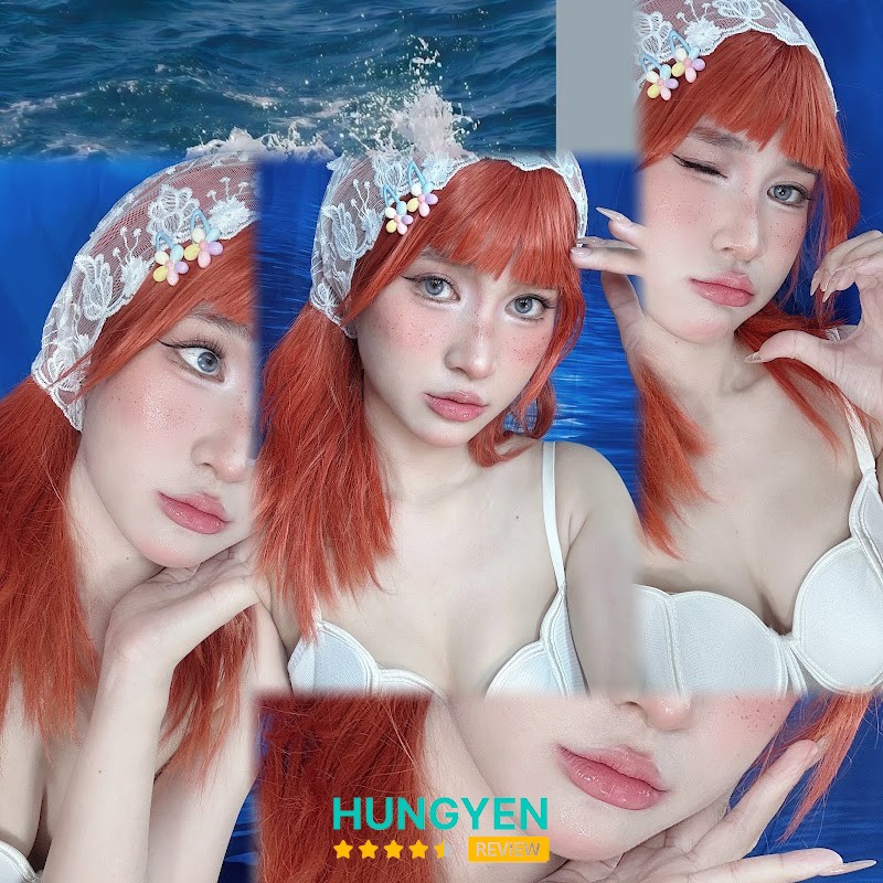 Thỏ Ngọc Makeup – hình ảnh 2