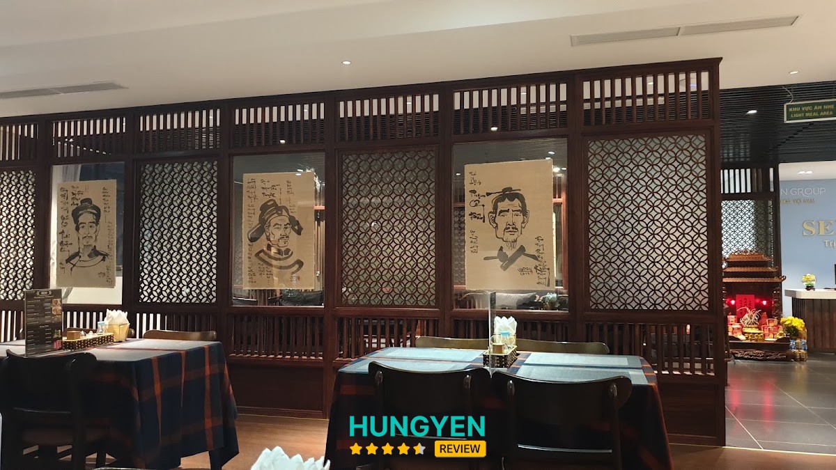 Sen Tài Thu – hình ảnh 2
