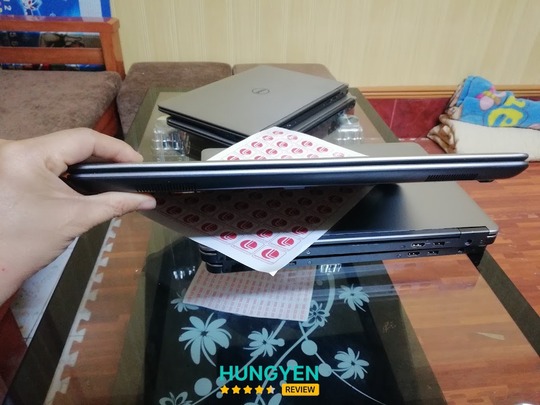 Laptop Computer Company Pacific CES – hình ảnh 3