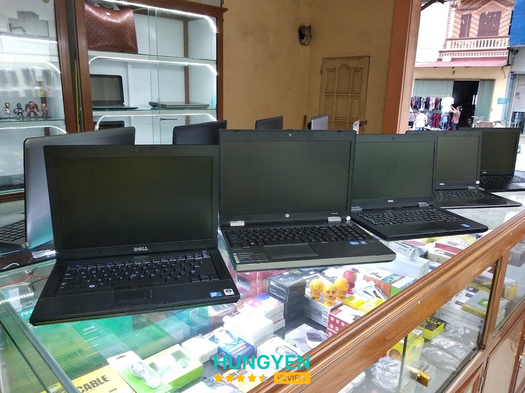 Máy tính Anh Nguyễn Store – hình ảnh 3