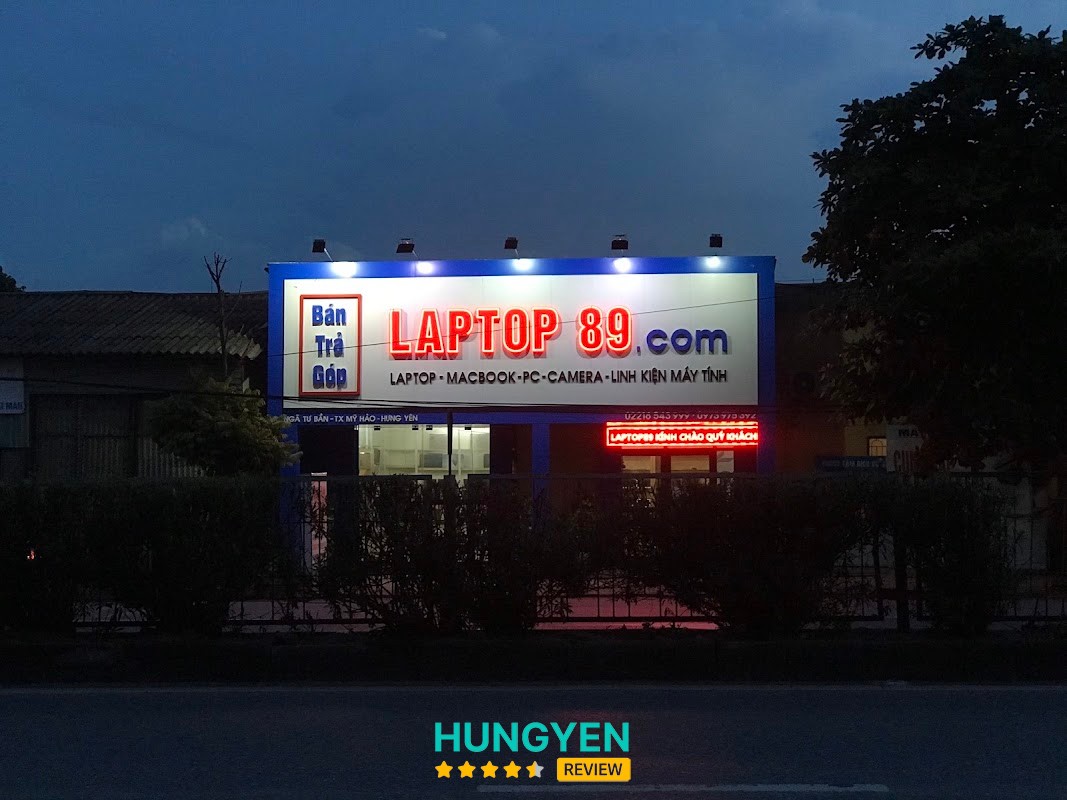 LAPTOP89 – hình ảnh 3