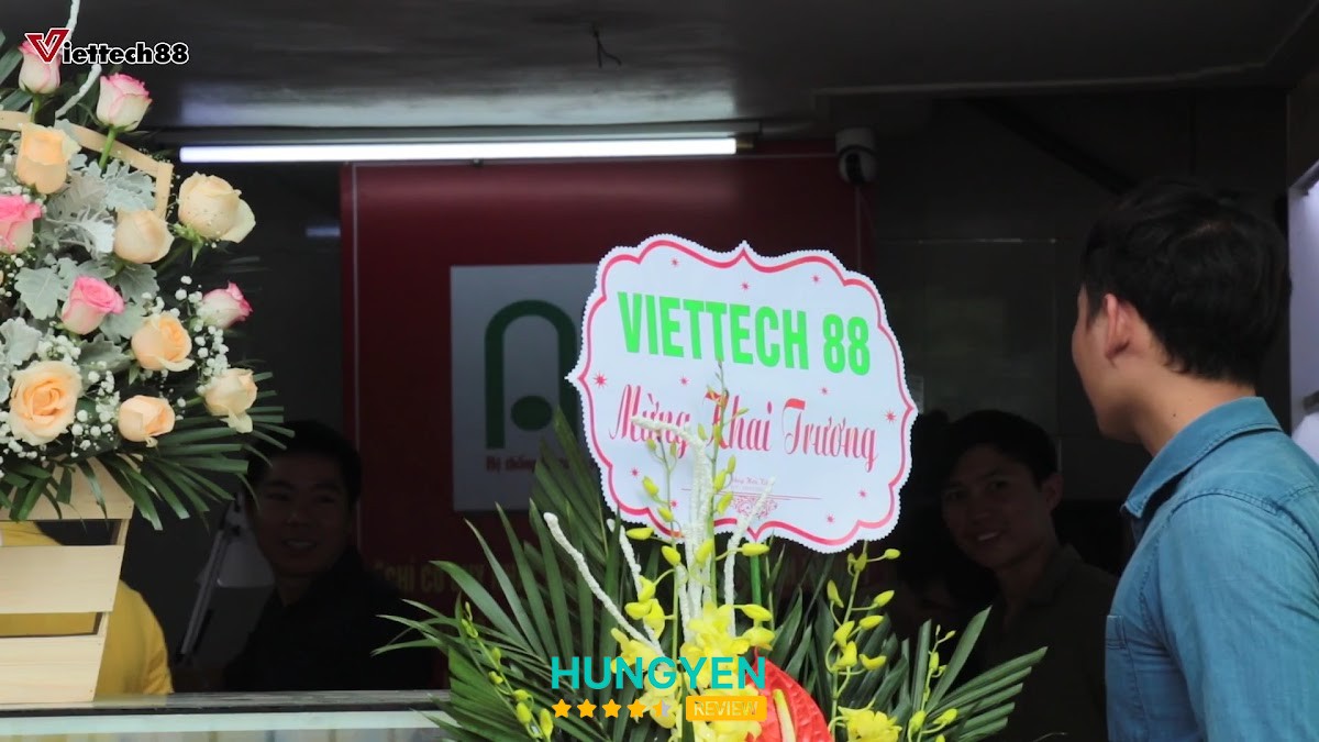Viettech88 – hình ảnh 2
