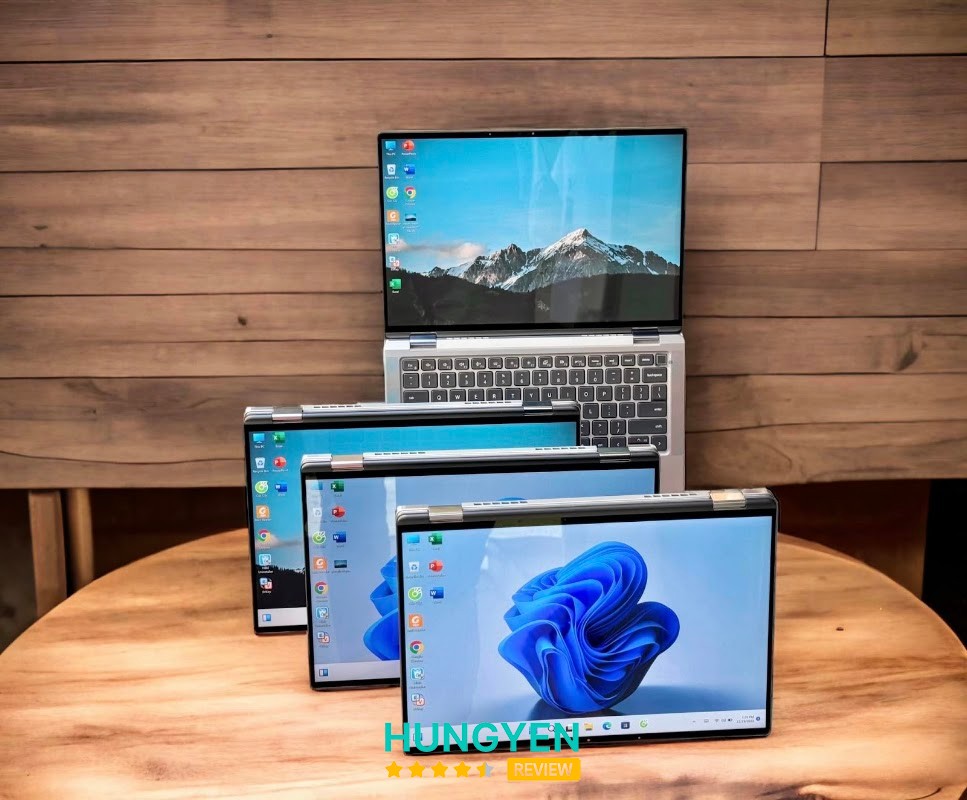 Laptop Nhật Minh – hình ảnh 2