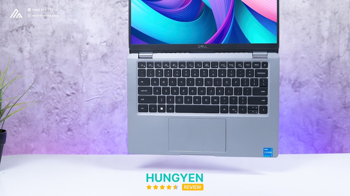 Laptop Nhật Minh – hình ảnh 3
