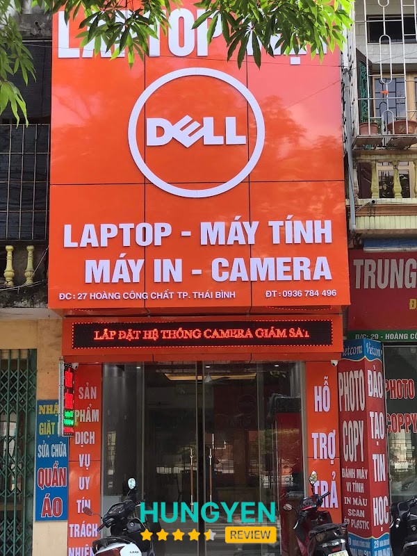 Laptop Việt – 27 Hoàng Công Chất
