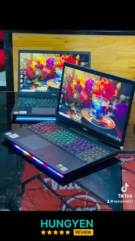 Laptop Việt – hình ảnh 2
