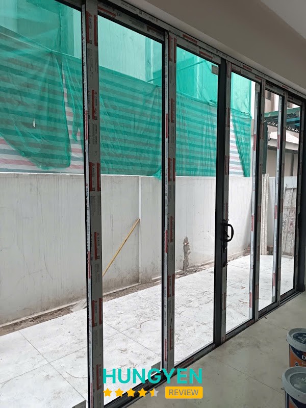 Nhôm Kính ADC Window Hưng Yên