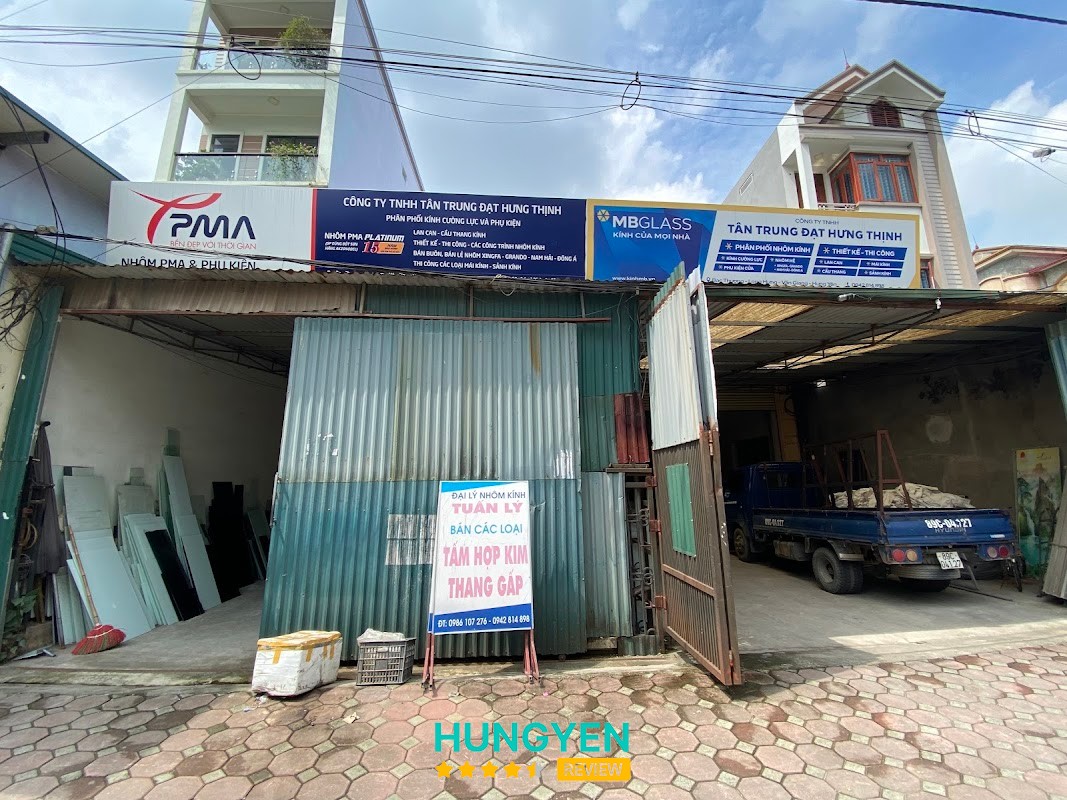 Cửa hàng Nhôm Kinh Tuấn Lý – hình ảnh 2