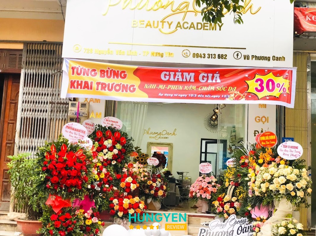 Phương Oanh Nail & Mi – hình ảnh 2