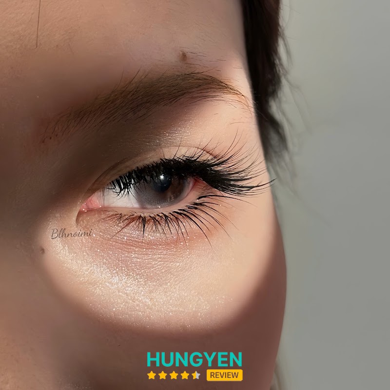 Tiệm nối mi Bùi Lan Hương Hưng Yên