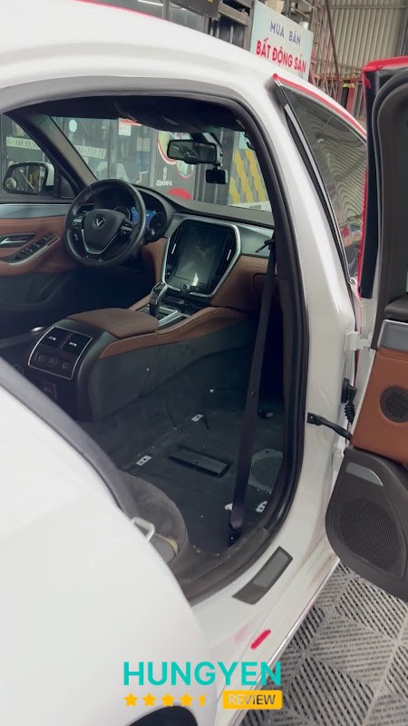 TK Auto Spa Meguiar’s – hình ảnh 2
