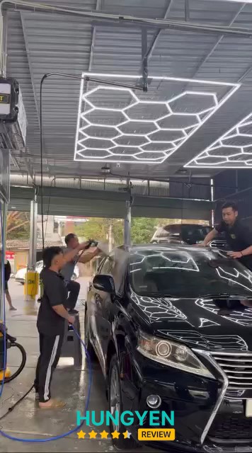 Vũ Nga AutoCar – hình ảnh 2