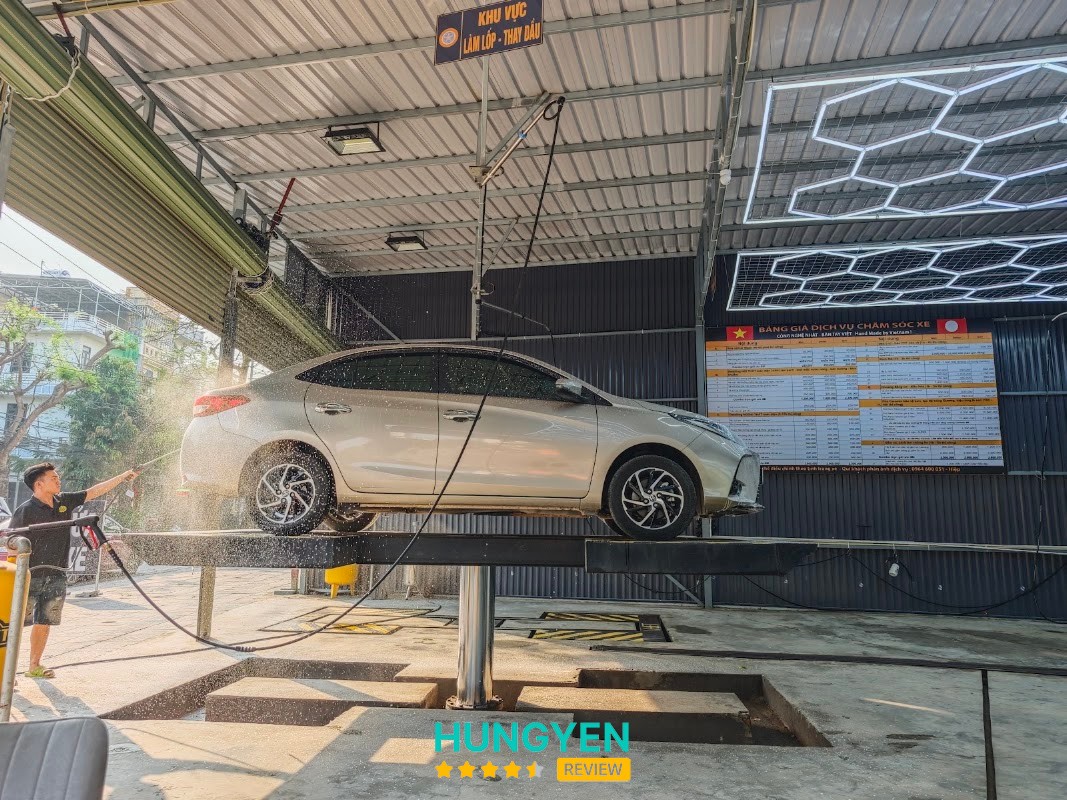 Vũ Nga AutoCar – hình ảnh 3