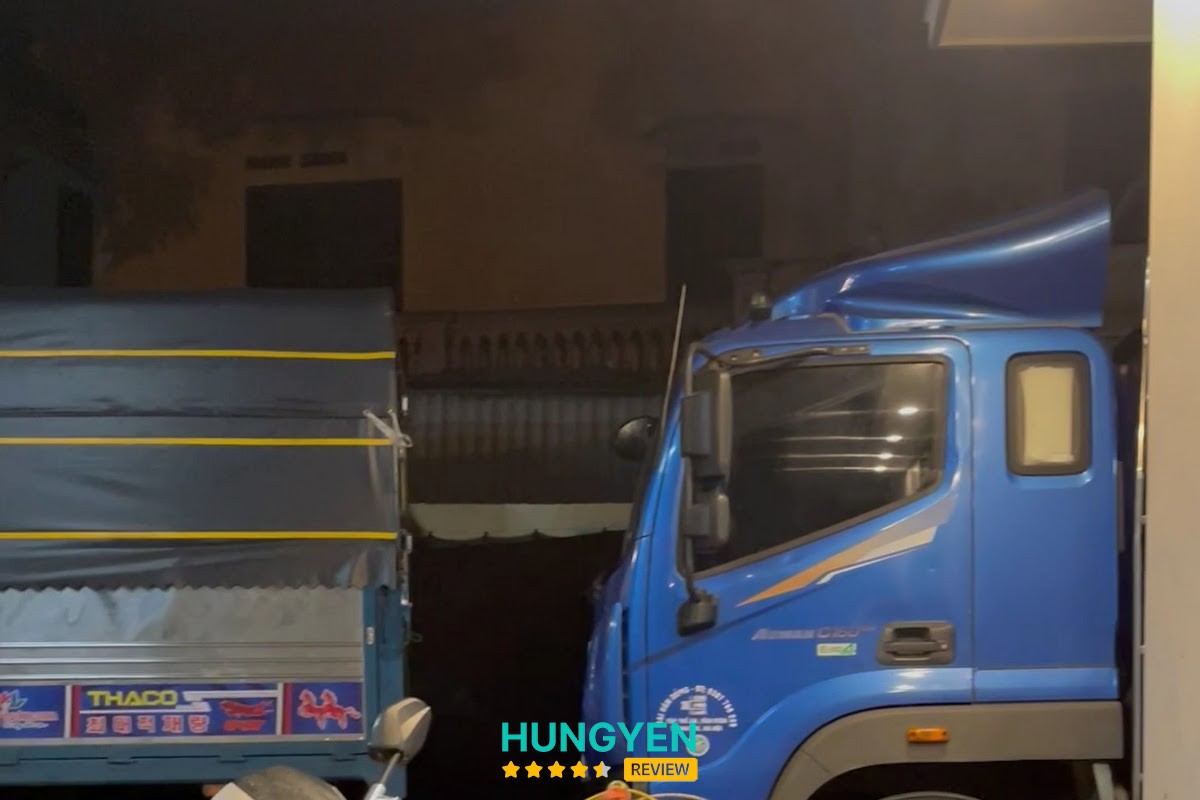 Lê hiểu rửa xe ô tô – hình ảnh 2
