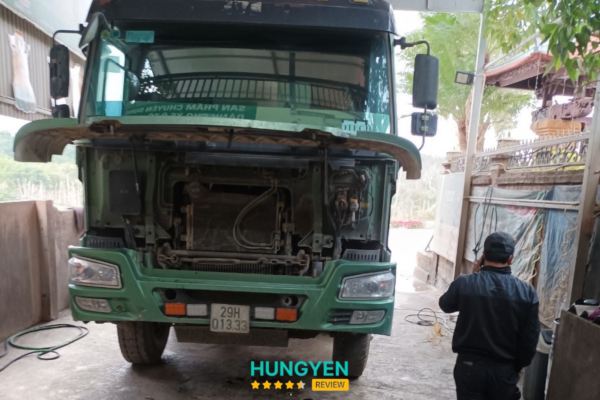 Lê hiểu rửa xe ô tô – hình ảnh 3