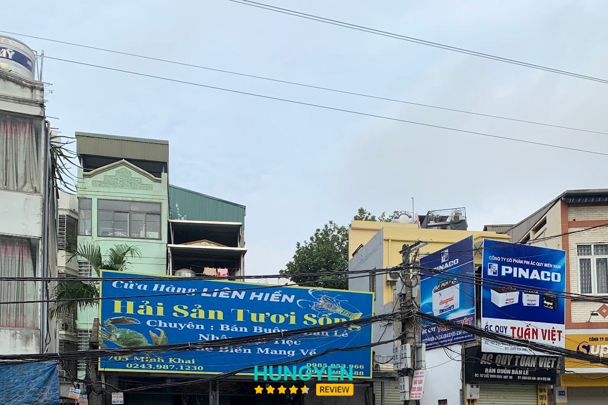 Rửa xe Hiệp Thái Như Quỳnh