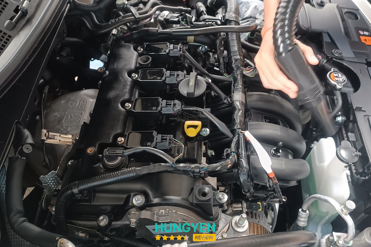 Rửa xe Hiệp Thái – hình ảnh 2