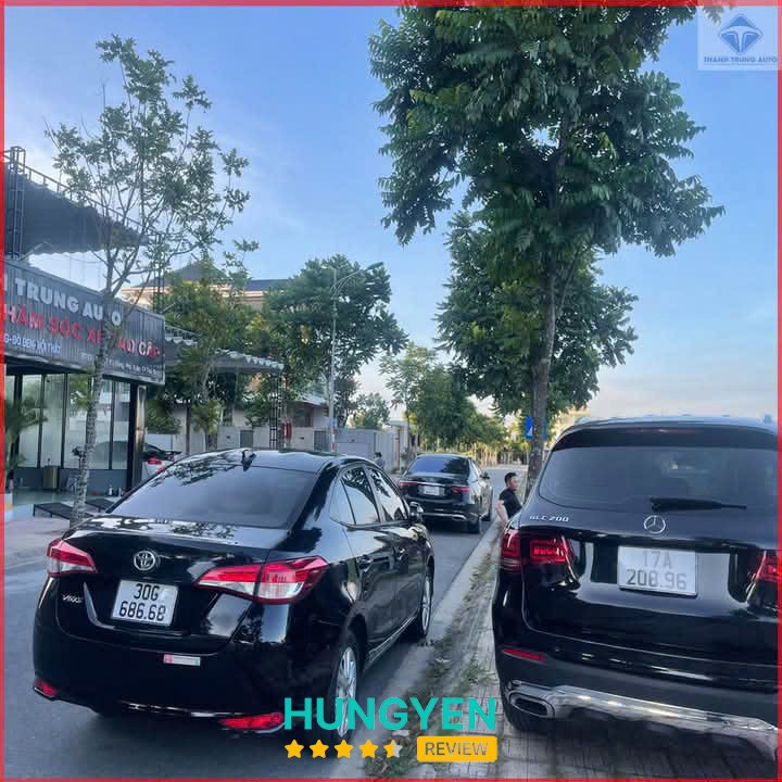 Thành Trung Auto – hình ảnh 2
