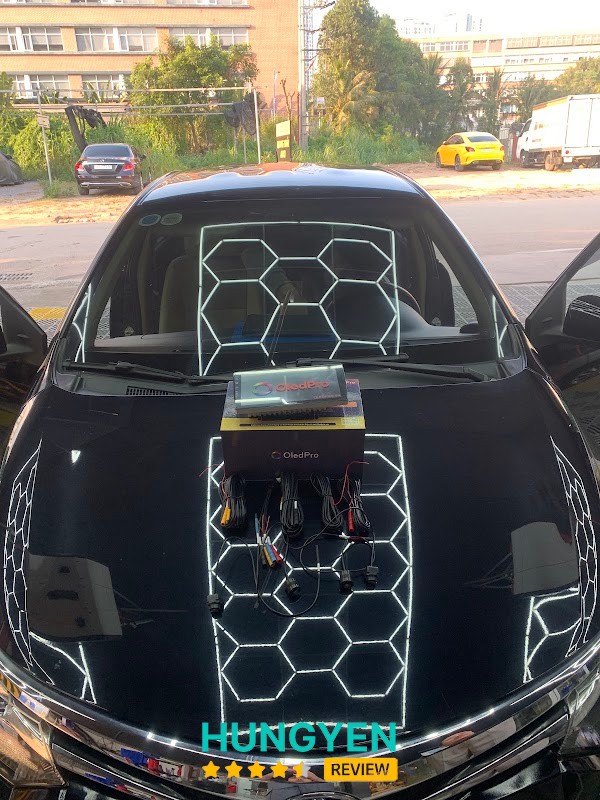 Quang Khải Auto Spa – hình ảnh 3