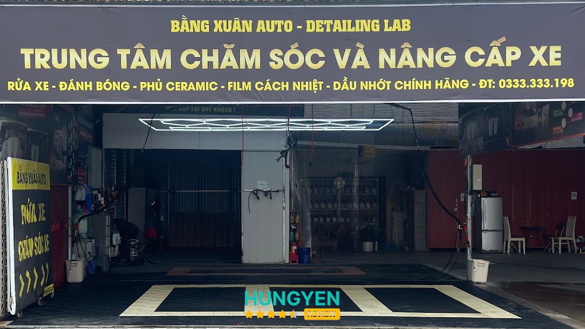 Bằng Xuân Auto