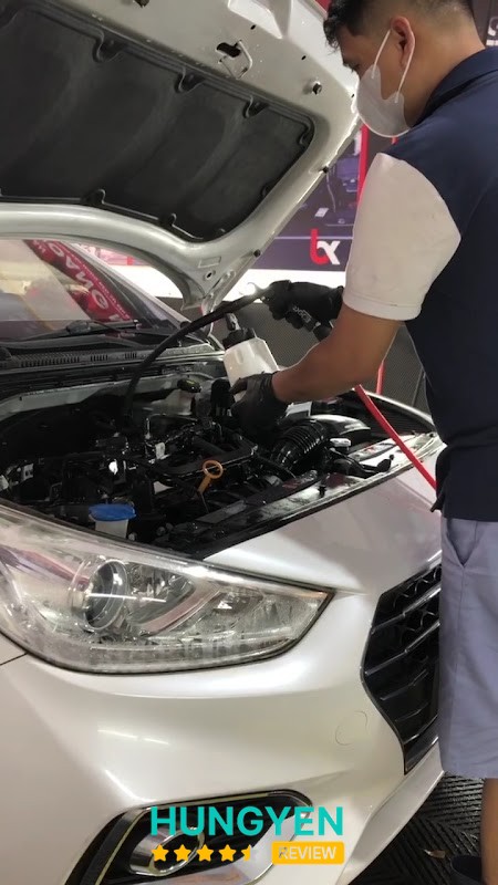 Bằng Xuân Auto – hình ảnh 2