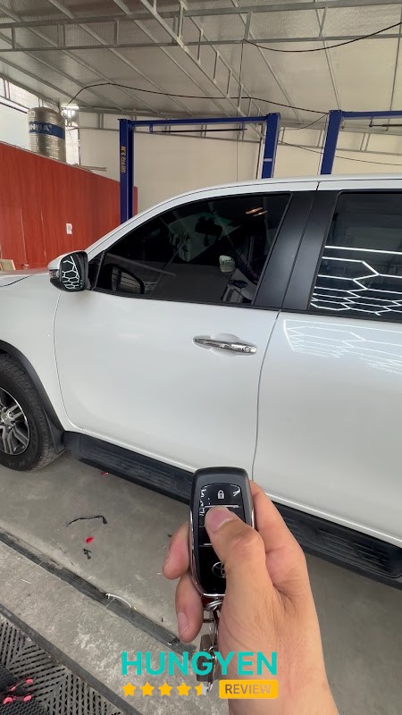 Bằng Xuân Auto – hình ảnh 3