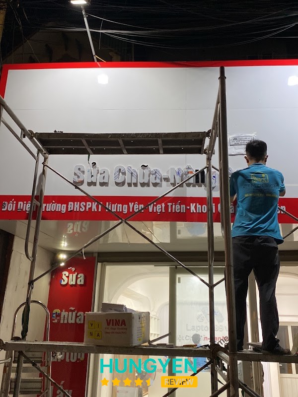 Laptop 89 Hưng Yên