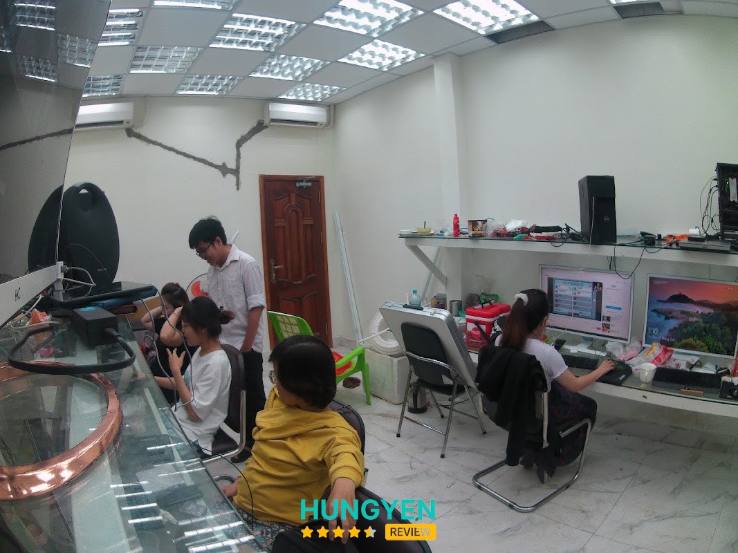 Sửa máy tính Hưng Yên Tuân hình ảnh 2