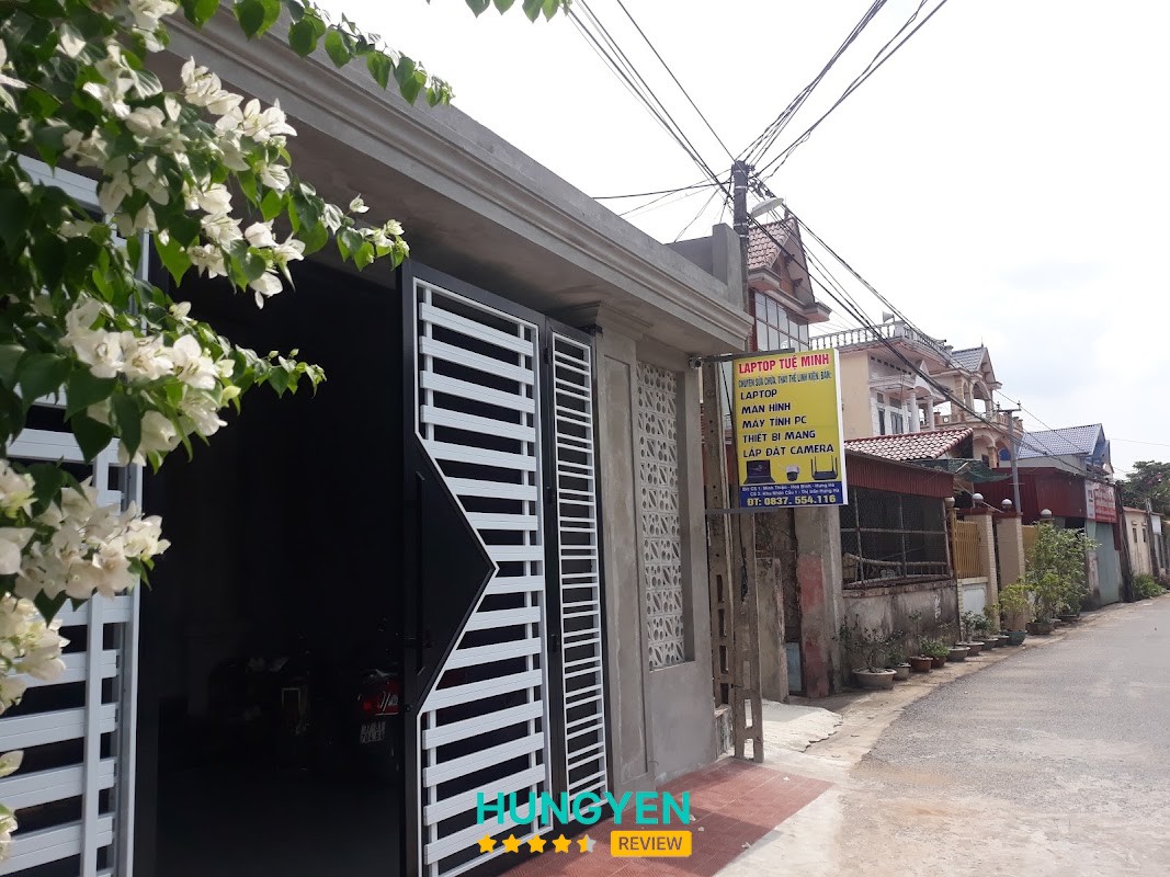 LAPTOP TUỆ MINH – hình ảnh 3