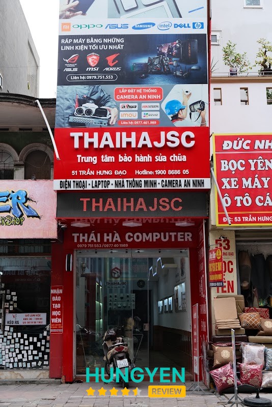 Thái Hà Computer – hình ảnh 2
