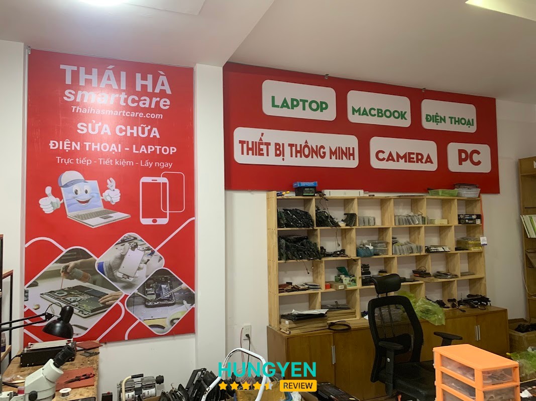 Thái Hà Computer – hình ảnh 3