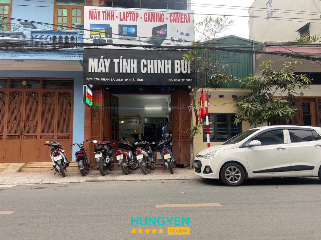 Máy Tính Chinh Bùi – hình ảnh 2