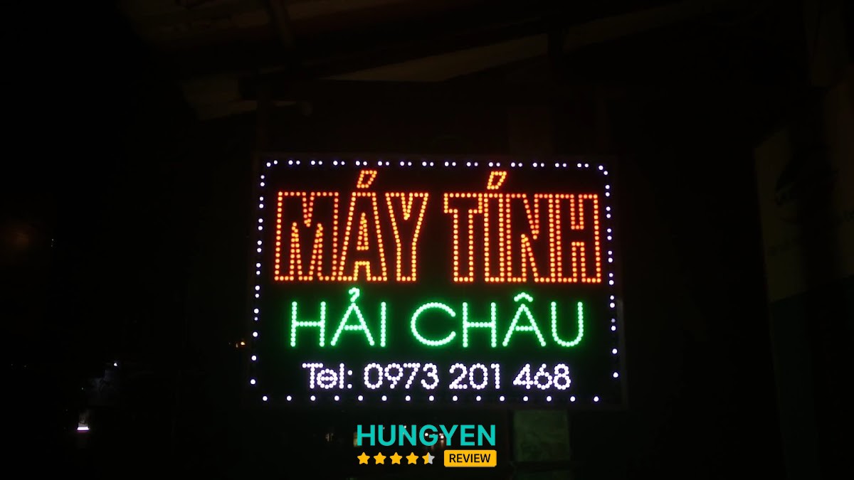 Máy tính Camera Hải Châu Tân Minh – hình ảnh 2