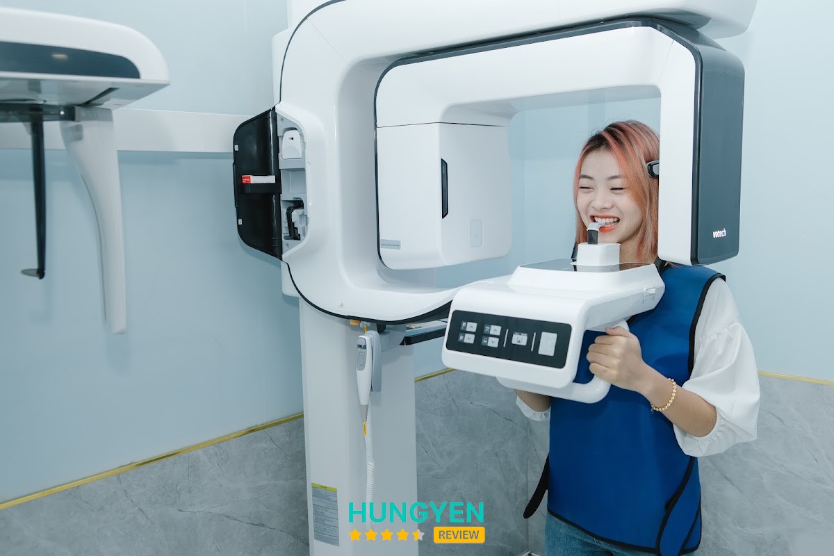 Tẩy Trắng Răng - Nha Khoa Tuấn Hùng – hình ảnh 2