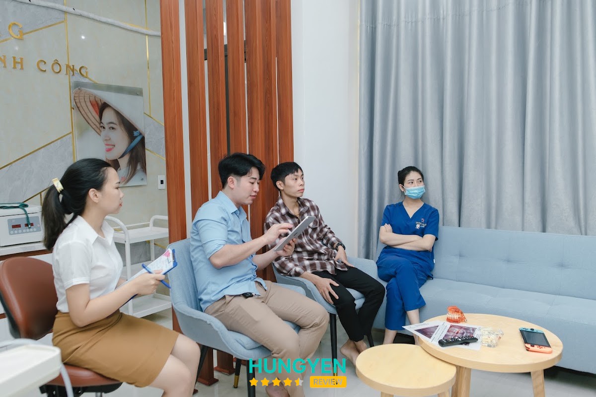 Tẩy Trắng Răng - Nha Khoa Tuấn Hùng – hình ảnh 3