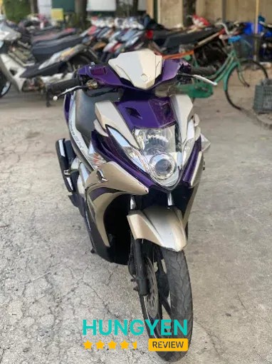 Hoang hai Motorbikes Lạc Đạo Hưng Yên