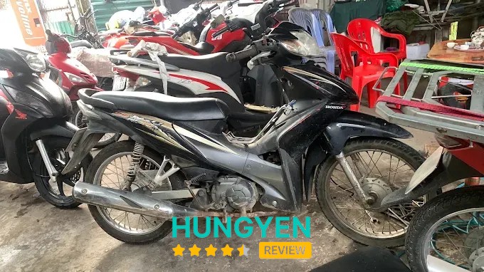 Hoang hai Motorbikes - hình ảnh 2