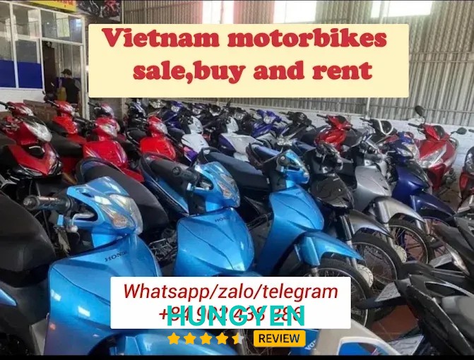 Hoang hai Motorbikes - hình ảnh 3
