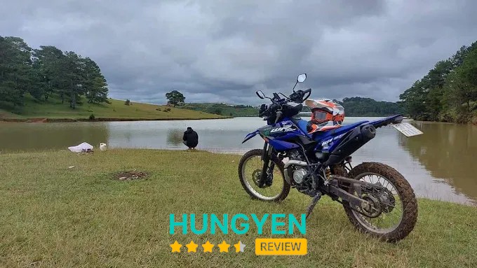 Cho Thuê Xe Máy Gia Hưng Motorbike - hình ảnh 2