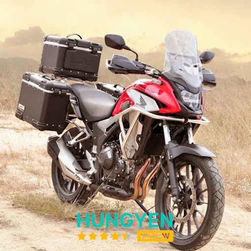 Cho Thuê Xe Máy Gia Hưng Motorbike - hình ảnh 3