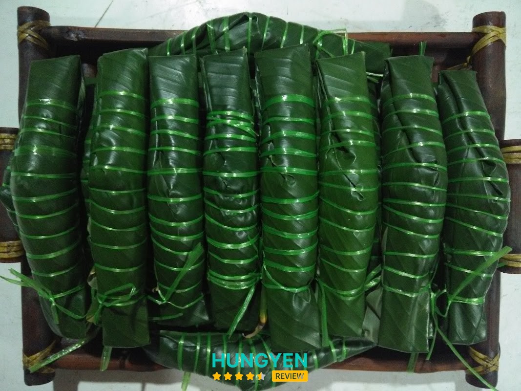 Bánh Tẻ Văn Giang Sáu Hoà – hình ảnh 3