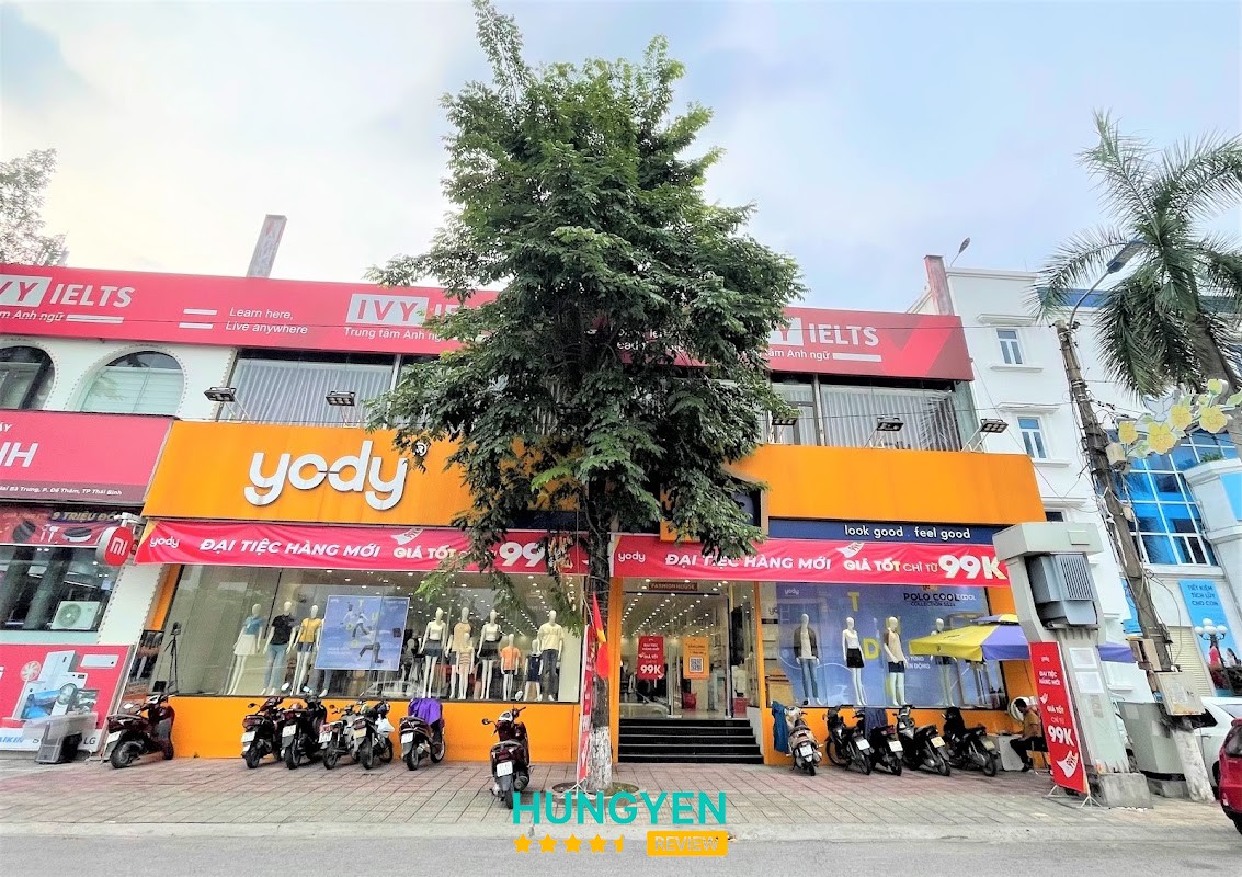 YODY Thái Bình 3 – hình ảnh 1